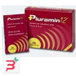 pluramin12 advanced 14 buste da 5,2 g