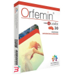 orfemin 30 compresse