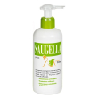 saugella linea you fresh detergente intimo delicato donne giovani fertili 200 ml