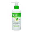 saugella you fresh detergente intimo, 200 ml