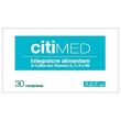 citimed 30 compresse - integratore di vitamine e minerali