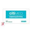 citimed 30 compresse 750 mg