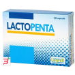 lactopenta 20 capsule