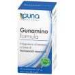 guna gunamino formula 50 compresse - integratore di aminoacidi essenziali