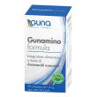 guna  energia e benessere gunamino formula integratore 50 compresse
