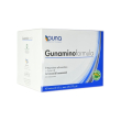 gunaminoformula 42 bustine integratore aminoacidi essenziali - guna