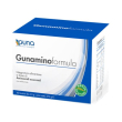 gunamino formula 42 bustine da 6,5g - integratore di aminoacidi essenziali per assorbimento ottimale