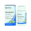 gunamino formula integratore proteico 150 compresse - guna