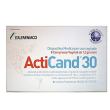 acticand 30 8 compresse vaginali