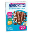 pesoforma barr cuore cocco 12p