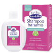 euphidra amidomio shampoo balsamo