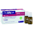 prolife 10 forte zero zuccheri integratore per l'equilibrio della flora intestinale 10 flaconcini 8m