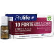 prolife 10 forte zero zuccheri fermenti lattici vivi (10 flaconcini)