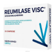 reumilase visc 20 compresse - integratore per il benessere articolare