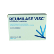 reumilase visc integratore per articolazioni ed ossa 20 compresse - varie