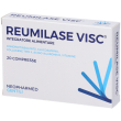 reumilase® visc compresse 20 pz