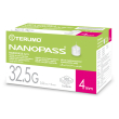 nanopass 32,5 ago penna ins 4mm