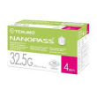 nanopass ago g32,5 4mm 100pz
