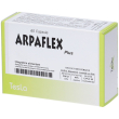 arpaflex plus 60 capsule blister 29,70 g 29,7 g
