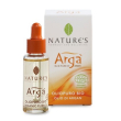 nature's arga' olio puro argan 10 ml