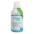 acquadren 500ml - integratore betulla e lespedeza - gusto ananas - biosline acquadren