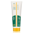 envisun crema solare protezione 50 pelli secche 125 ml