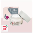 eufiller crema viso idratante lenitiva 50 ml