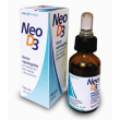 juniapharma neo d3 integratore vitaminico gocce 20 ml