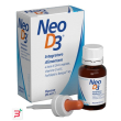 neo d3 gocce 20 ml