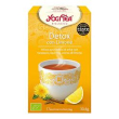 yogi tea detox limone bio 17fi