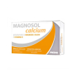 magnosol calcium polvere effervescente 20 bustine
