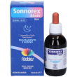 fitobios, sonnorex bimbi gocce, 50 ml