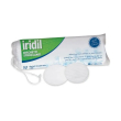 iridil - 80 dischetti struccanti in cotone