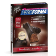 pesoforma® barrette al cioccolato fondente amabile 12x31 g altro