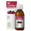 cistidep sciroppo 150 ml - integratore cistitie