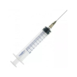 siringa 5ml 22g sicurtouch 1pezzo meds