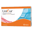 unicur integratore curcumina 20 compresse