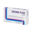 escina plus 20 compresse - integratore per l'apparato muscolo scheletrico