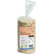 fdl gallette saraceno bio 100g