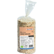 fior di loto gallette di grano saraceno bio 100 g