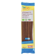 zero% glutine spaghetti di saraceno integrale senza bio 250 g