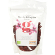 fior di loto bacche di goji  bio ad azione antiossidante 150 g