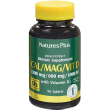 cal/mag/vit d3 + vitamina k2 - integratore per le ossa 90 tavolette