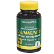calcio magnesio vit d3+k2
