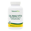 calcio magnesio vitd3+k2 90tav