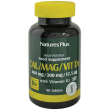 calcio magnesio vitamina d3 k2 90 compresse - ossa sane