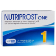 nutriprost one 20 cps