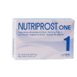 nutriprost one - integratore per la prostata - 20 capsule