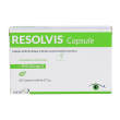 medivis resolvis 60 capsule - benessere occhi