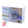resolvis 60 capsule molli